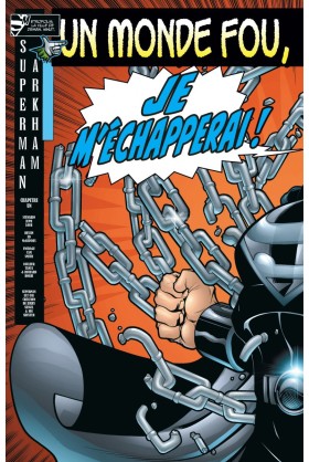 SUPERMAN : EMPEREUR JOKER
