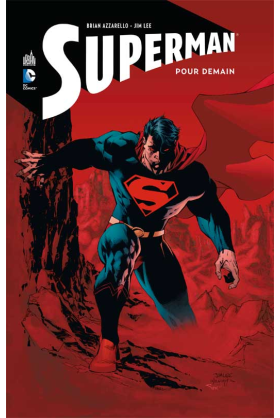 SUPERMAN POUR DEMAIN