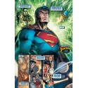 SUPERMAN POUR DEMAIN
