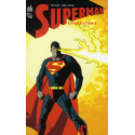 SUPERMAN SUPERFICTION TOME 1