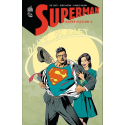 SUPERMAN SUPERFICTION TOME 2
