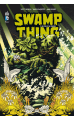 SWAMP THING TOME 1