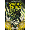 SWAMP THING TOME 1