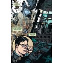 SWAMP THING TOME 1