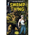 SWAMP THING TOME 2