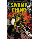 SWAMP THING TOME 3