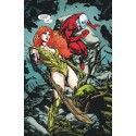 SWAMP THING TOME 3