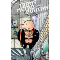 TRANSMETROPOLITAN TOME 1