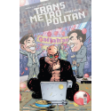 TRANSMETROPOLITAN TOME 2