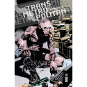 TRANSMETROPOLITAN TOME 3