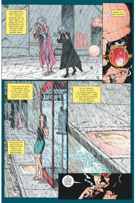 TRANSMETROPOLITAN TOME 3