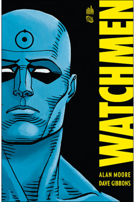 WATCHMEN - LES GARDIENS