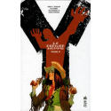 Y LE DERNIER HOMME TOME 3