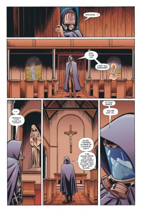 Y LE DERNIER HOMME TOME 3