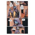 Y LE DERNIER HOMME TOME 3