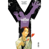 Y LE DERNIER HOMME TOME 4