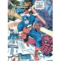 JACK KIRBY - KING OF COMICS