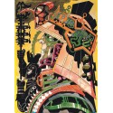 JACK KIRBY - KING OF COMICS