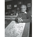 JACK KIRBY - KING OF COMICS