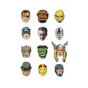 JACK KIRBY - KING OF COMICS