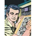 JACK KIRBY - KING OF COMICS