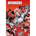 AVENGERS par BUSIEK & PEREZ TOME 2