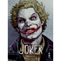 TOUT L'ART DU JOKER