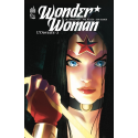 WONDER WOMAN L'Odyssée TOME 2