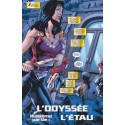 WONDER WOMAN L'Odyssée TOME 2