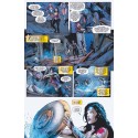 WONDER WOMAN L'Odyssée TOME 2