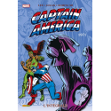 CAPTAIN AMERICA - L'INTEGRALE 1971
