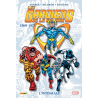 LES GARDIENS DE LA GALAXIE - L\'INTEGRALE 1969-1977