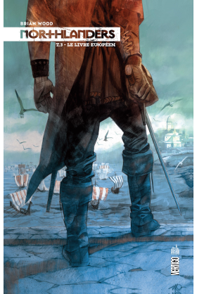 NORTHLANDERS TOME 3