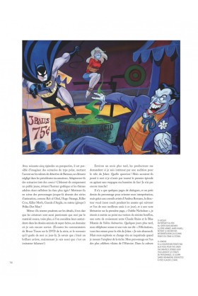 TOUT L'ART DU JOKER