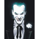 TOUT L'ART DU JOKER