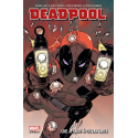 DEADPOOL - Suicide Kings