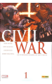CIVIL WAR VOLUME 1