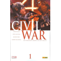 CIVIL WAR VOLUME 1