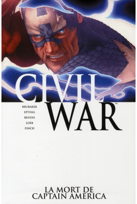 CIVIL WAR VOLUME 2
