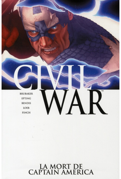 CIVIL WAR VOLUME 2 CIVIL WAR VOLUME 2