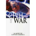 CIVIL WAR VOLUME 2