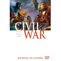 CIVIL WAR VOLUME 3