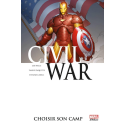 CIVIL WAR VOLUME 4