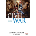 CIVIL WAR VOLUME 5