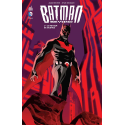 BATMAN BEYOND TOME 1