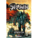 SPAWN Tome 12 - FASCINATION