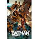 BATMAN ETERNAL TOME 2