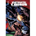 INFINITE CRISIS TOME 3