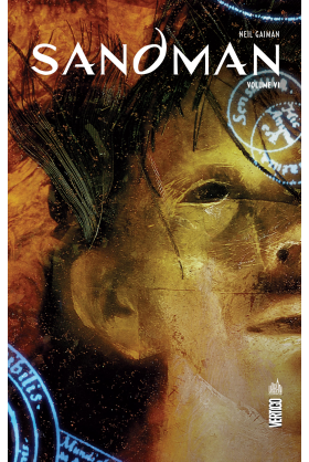 SANDMAN TOME 6