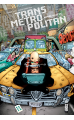 TRANSMETROPOLITAN TOME 4